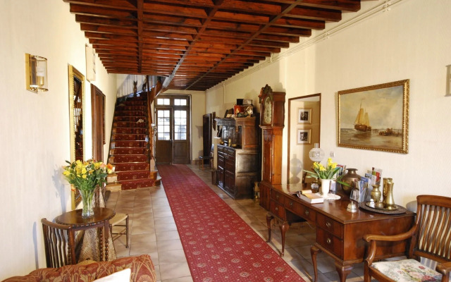 Le Logis des Quatre Puits