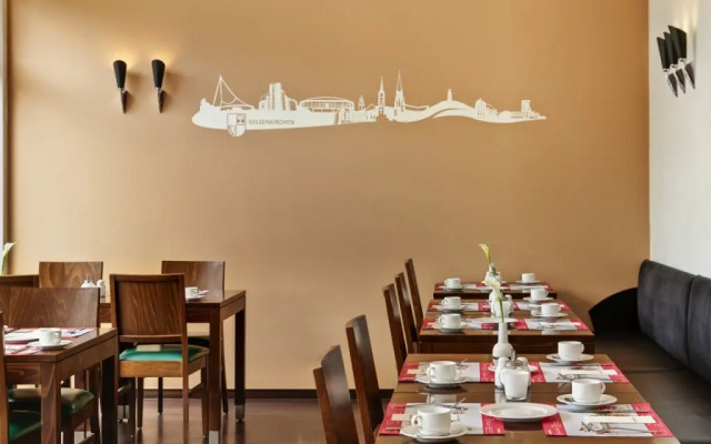 Ibis Styles Gelsenkirchen
