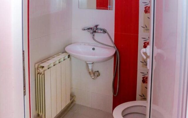 Hostel Shatrata