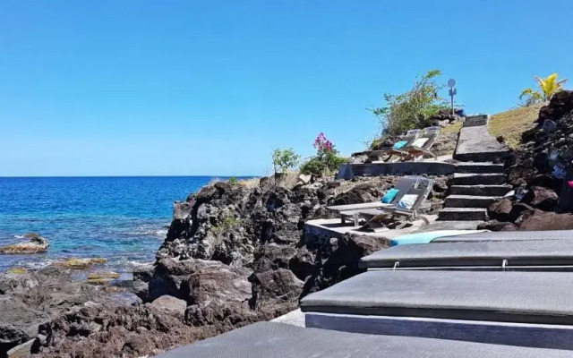 Blue Haven Villas Guadeloupe