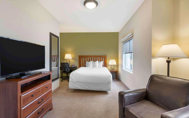 Extended Stay America Suites Minot
