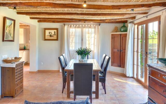 Villa SA Sort Llarga