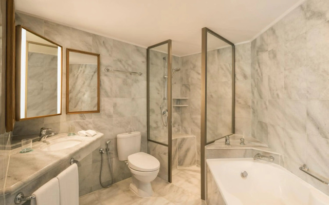 Le Meridien Jakarta