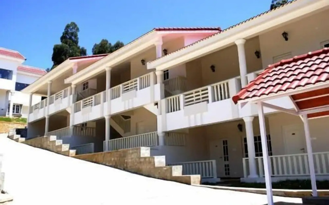 Palve Sugavasam Resorts - Ooty