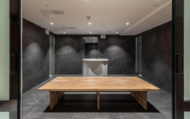 Scandic Helsinki Hub