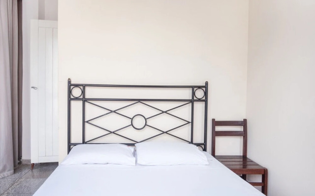 Hotel Economy 888 By UP Hotel Próximo a Praça da Estação e Rodoviária