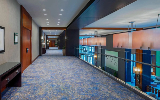 The Westin Jersey City Newport
