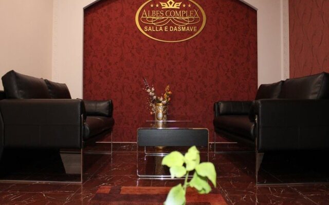 Albes Hotel