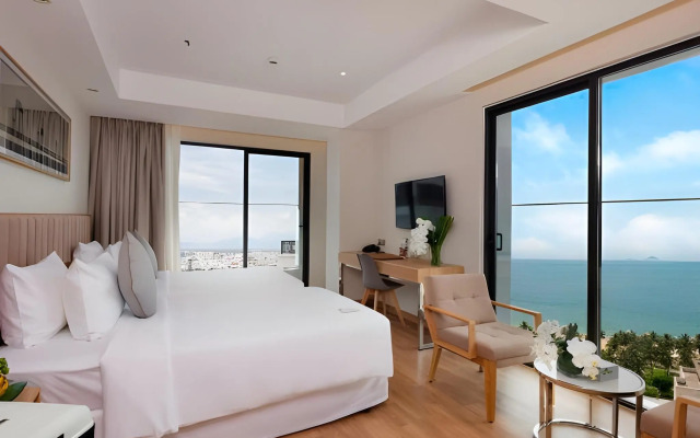 Nagar Hotel Nha Trang