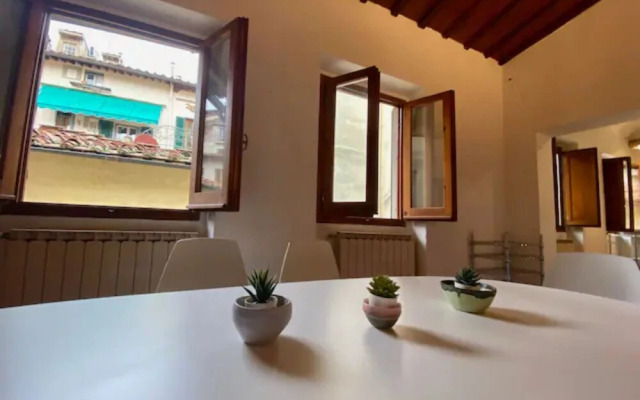 Vinegia Apartment in Firenze