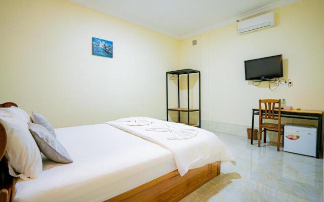 Kampot Moyura Guest House