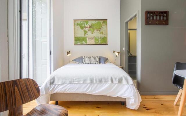 OHH - Formosa 79 Apartments