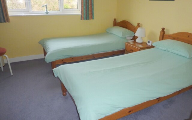 Bridge House B&B