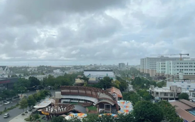 Sophia Center - Serviced Apartment