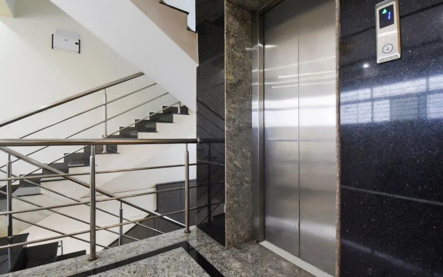 Srigandha Party Hall by OYO Rooms