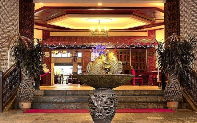 Holiday Villa Beach Resort & Spa Cherating
