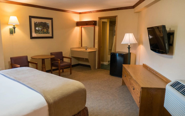 Wild Bear Inn