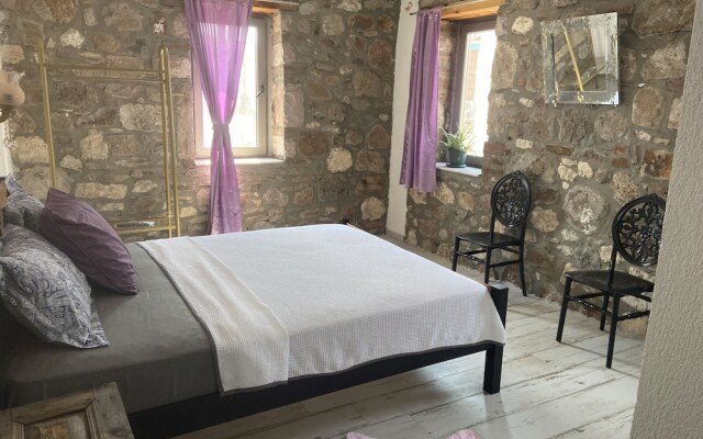 Masal Küçükköy Otel