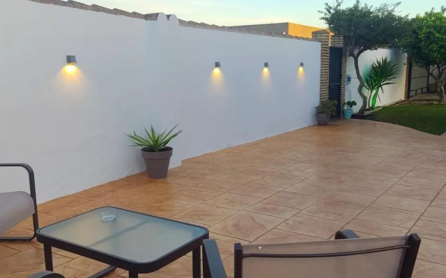 Chalet Hercules la barrosa