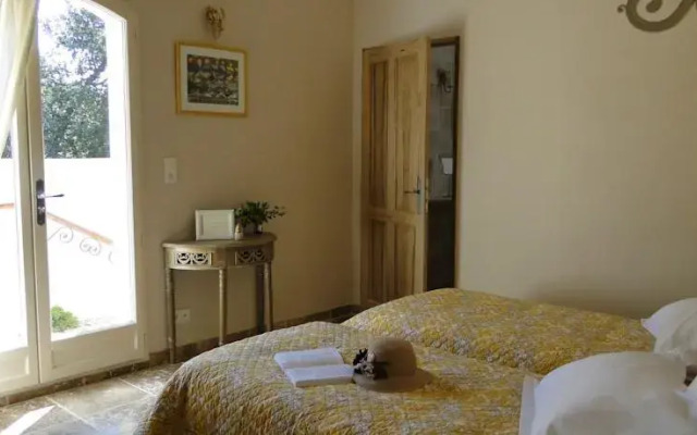 La Confidente - Bed and Breakfast
