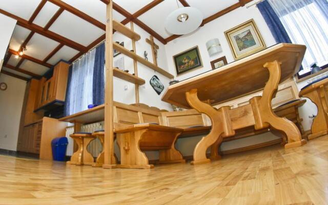 Holiday Home Kozji Vrh