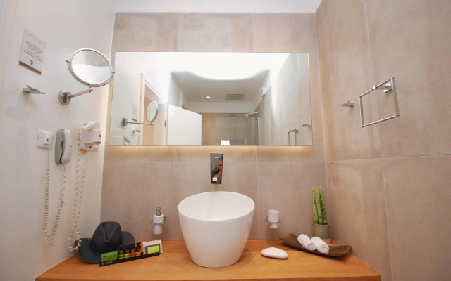 Harmony Boutique Hotel