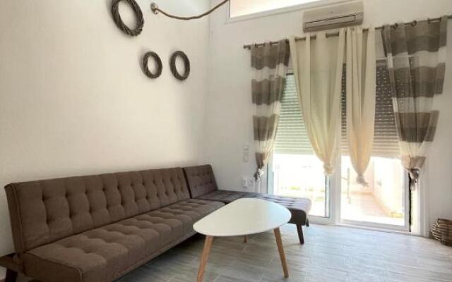 Syllas Grand Resort - Deluxe Family Villa 7