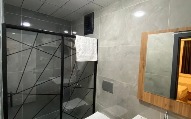 Otel Ortadoğu