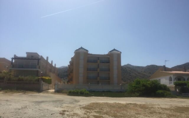 3 Apartamentos en El Calon