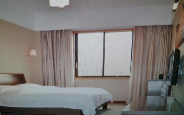Yuehua Hotel