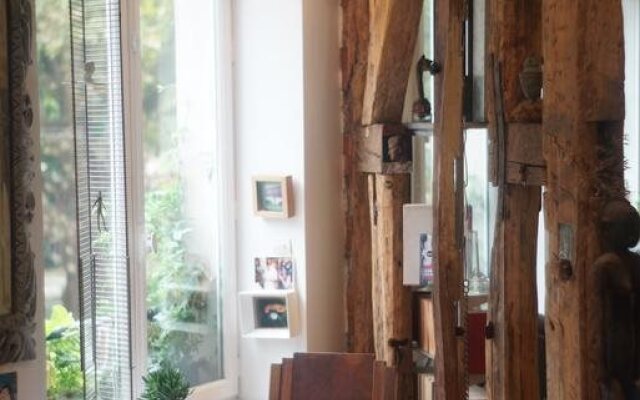 Bed & Breakfast de Valmy