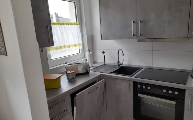 Fantastic Holiday Apartment Near Willingen