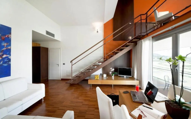 Eureka Palace Hotel Spa Resort