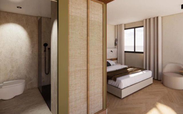 La Maison Chabran - Hôtel Restaurants