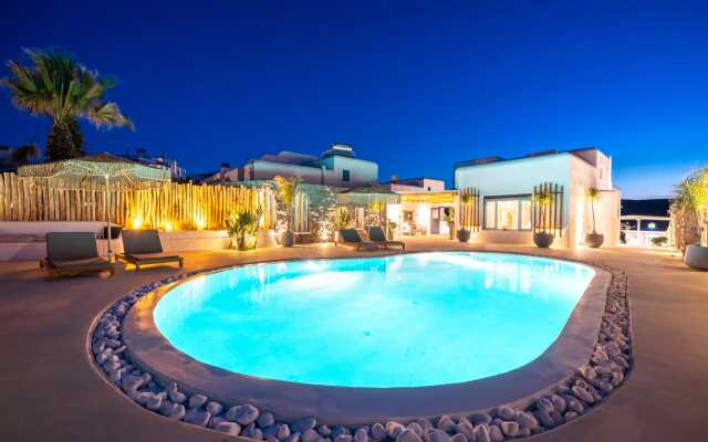 Sea Walk Villa Mykonos