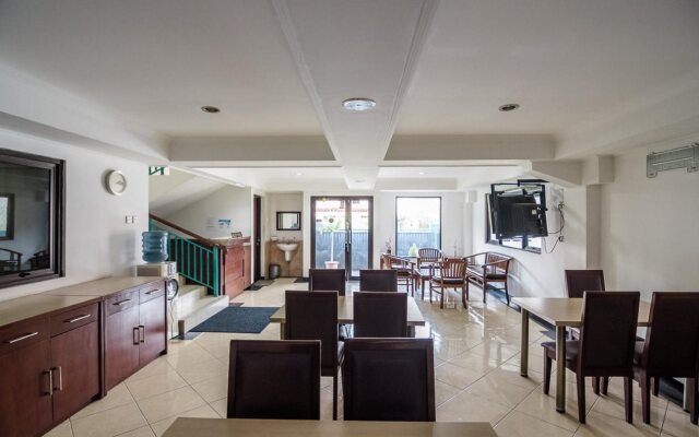 Hotel Grage