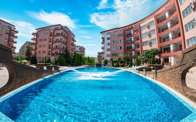 Privilege Fort Apartments