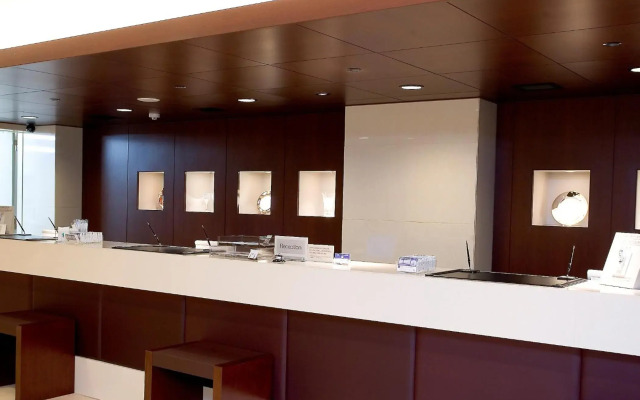 Meitetsu Inn Nagoya Ekimae