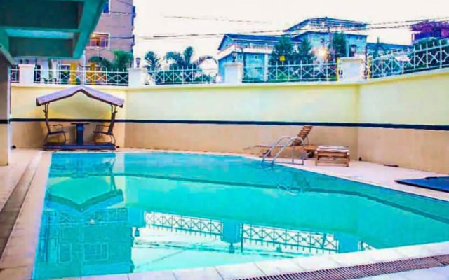 Impeccable Family Friendly Apartment in Nairobi