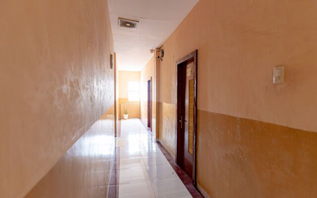 Urbanview Hotel Syariah Puri Residence Medan by RedDoorz