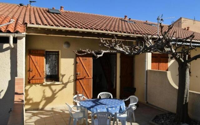 Résidence GRANDE BLEUE - Maisons & Villas pour 6 Personnes 74