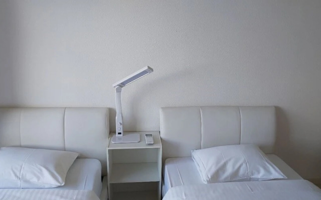 Hiroshima Hakushima-Higashi Building