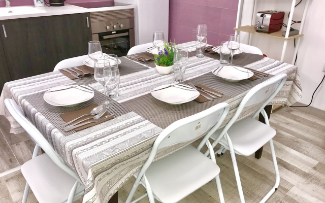 New Apartment Novelda Historic Center