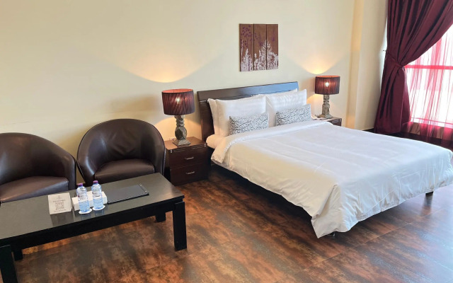 Al Manzil Hotel Bahrain