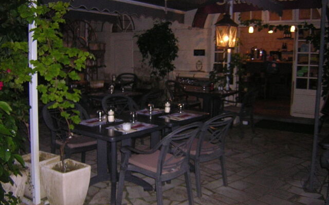 Hostellerie Gargantua