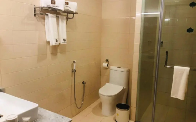 Season Inn Hotel