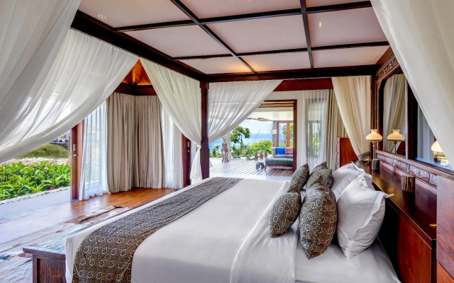 Private Villas of Bali