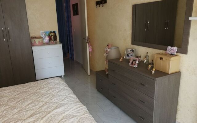 WS Lungomare Gallipoli