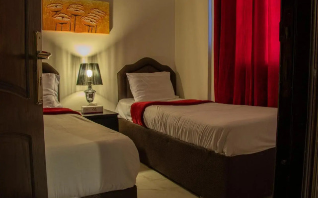 Magic Suite Plus For Hotel Apartment