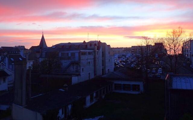 Studio In Berck 50 M From The Beach